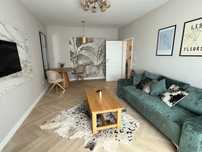 Proprietar inchiriez apartament 2 camere The Grand Kristal Residence