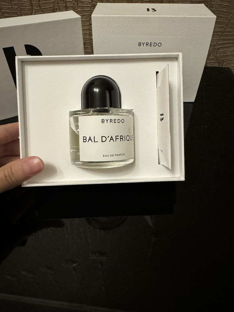 Byredo Bal D’Afrique