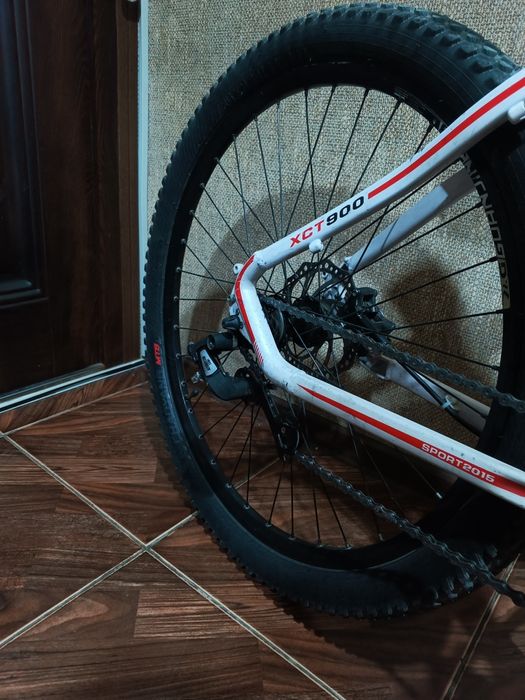 Mtb велосипед 26