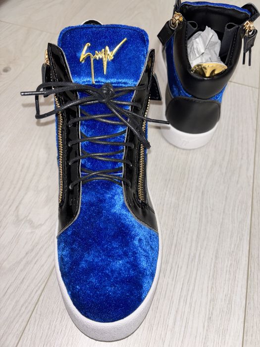 Giuseppe Zanotti