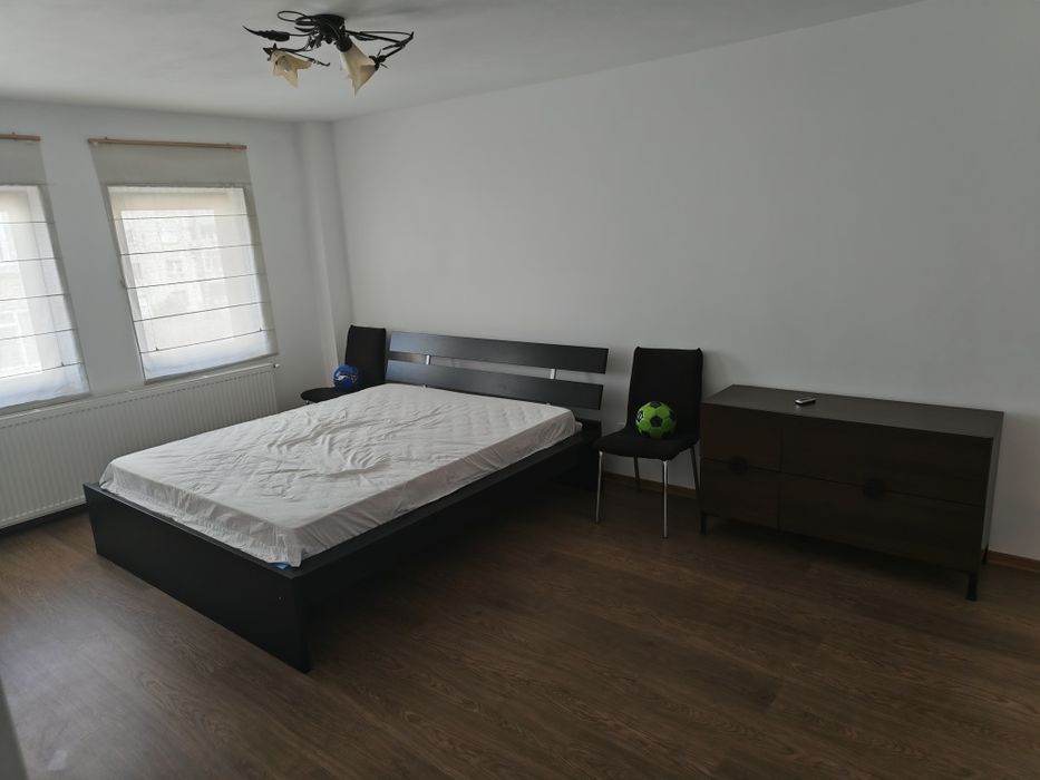 ofer apartament 3 camere Balș spre închiriere