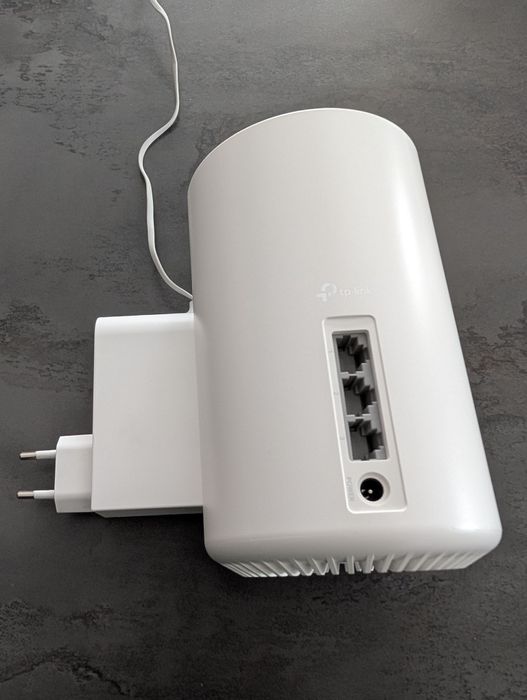 Router Tplink Deco XE75