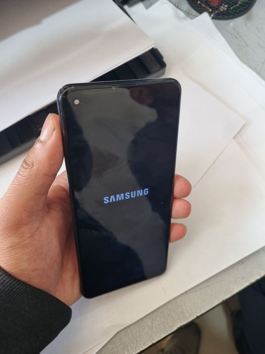 Samsung galaxy A21s