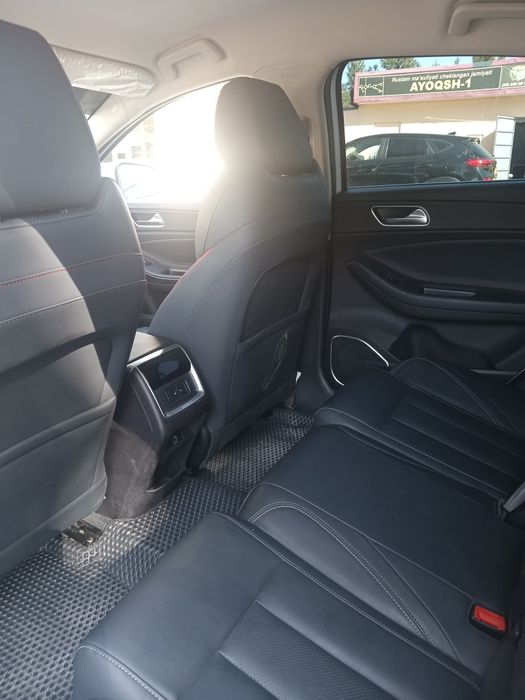 Cherry arrizo 6pro sotiladi