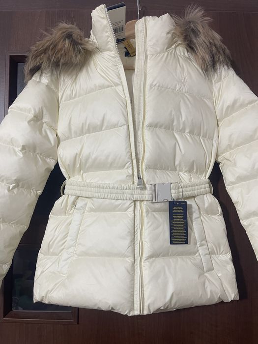 Geaca Polo Ralph Lauren Originala copii sau xxs
