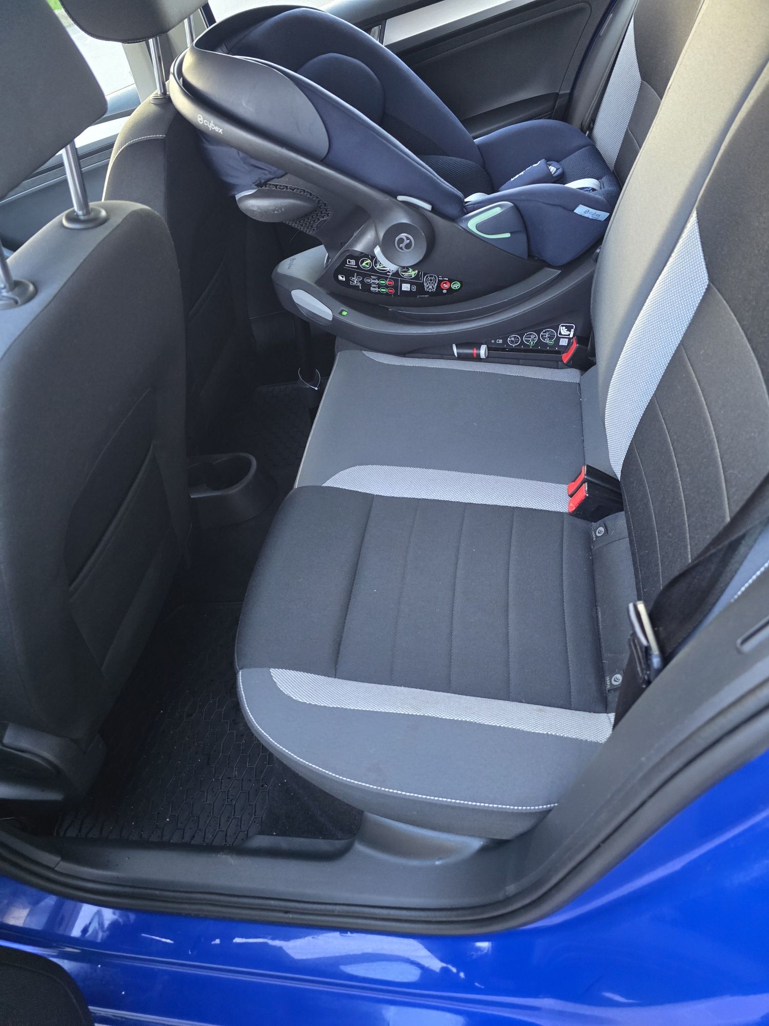 Skoda Rapid 1.0 TSI 2019г 115хил.км Пълна сервизна история