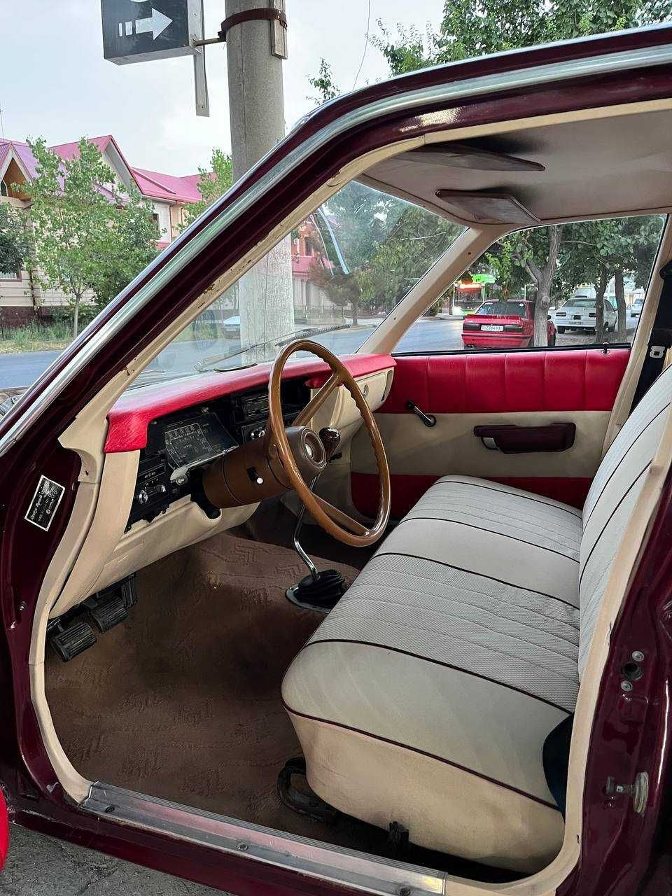 Dodge Aspen 1978