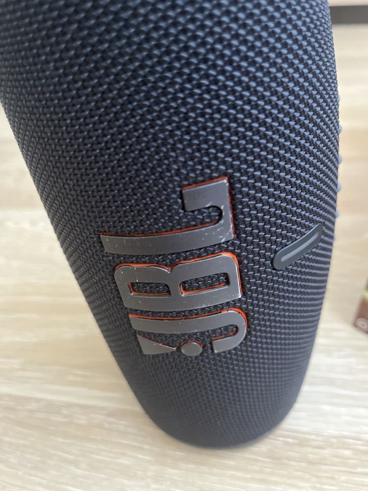 Jbl charge 5, second hand