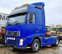 Volvo FH 520 Euro 5, kit basculare