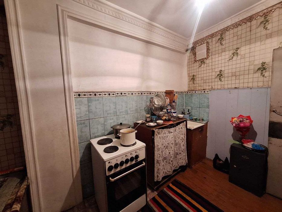 1 хонали квартира сотилади Учтепа Алгоритм  46м2