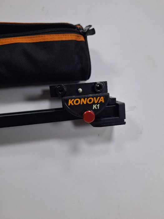 Слайдер Konova k1