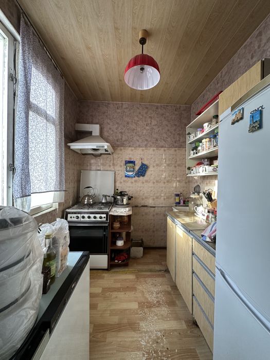 Чиланзар 18.  3комнатная квартира.