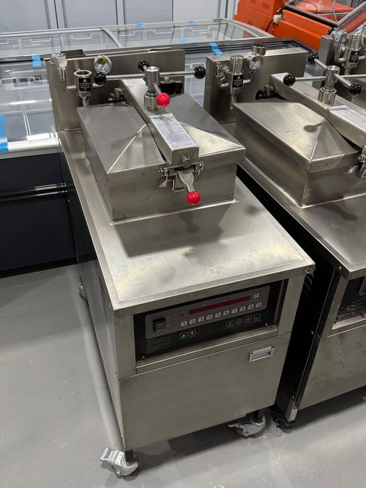 Kfs aparat bez filter