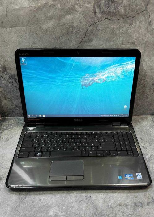 Ноутбук Dell, 805171, Степногорск Пав.10