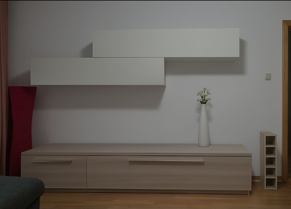 Mobilier living perfecta