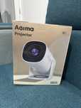 Agima X3 mini proiector portabil , nou in cutie !