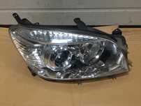 Far Dreapta Toyota Rav4 2006-2009. Volan Stinga.