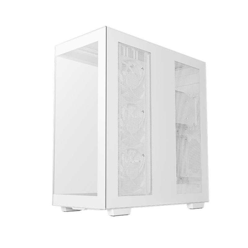 Корпус Deepcool CH780 — Мощный и Модульный