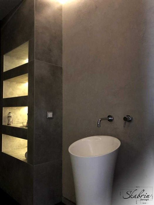 Продава се Четиристаен апартамент в София, Оборище - 100 кв.м за 1350 €/кв.м - Снимка #9