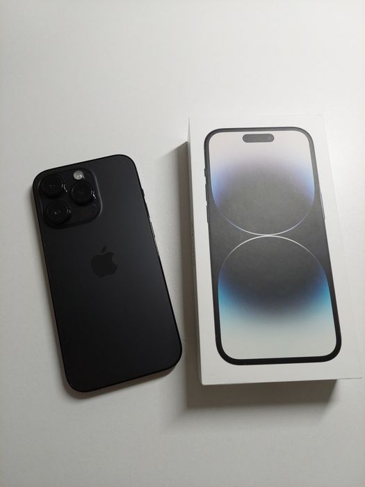 Продам Iphone 14 Pro