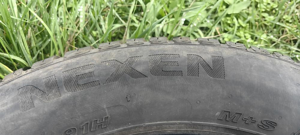 Зимни гуми 195 65 15