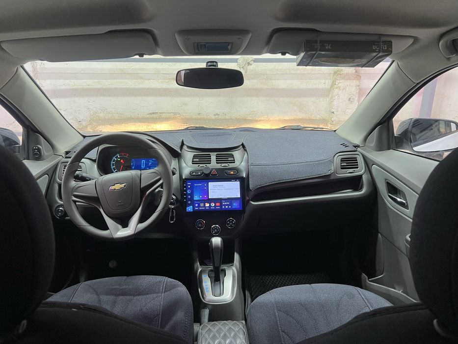 Кобольт Митнайт 2025 Аренда Выкуп