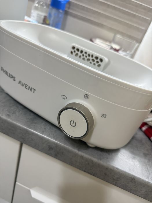 Sterilizator cu uscare philips