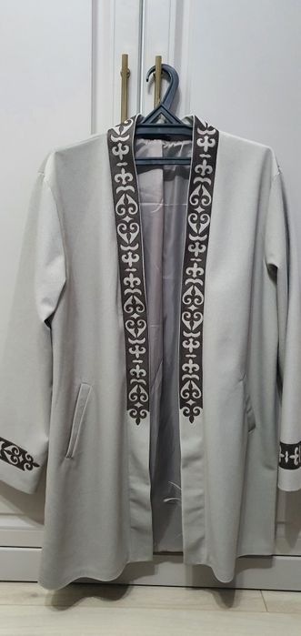 Продам мужской шапан