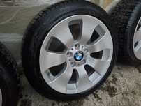 Jante roti bmw e90 225 45 17
