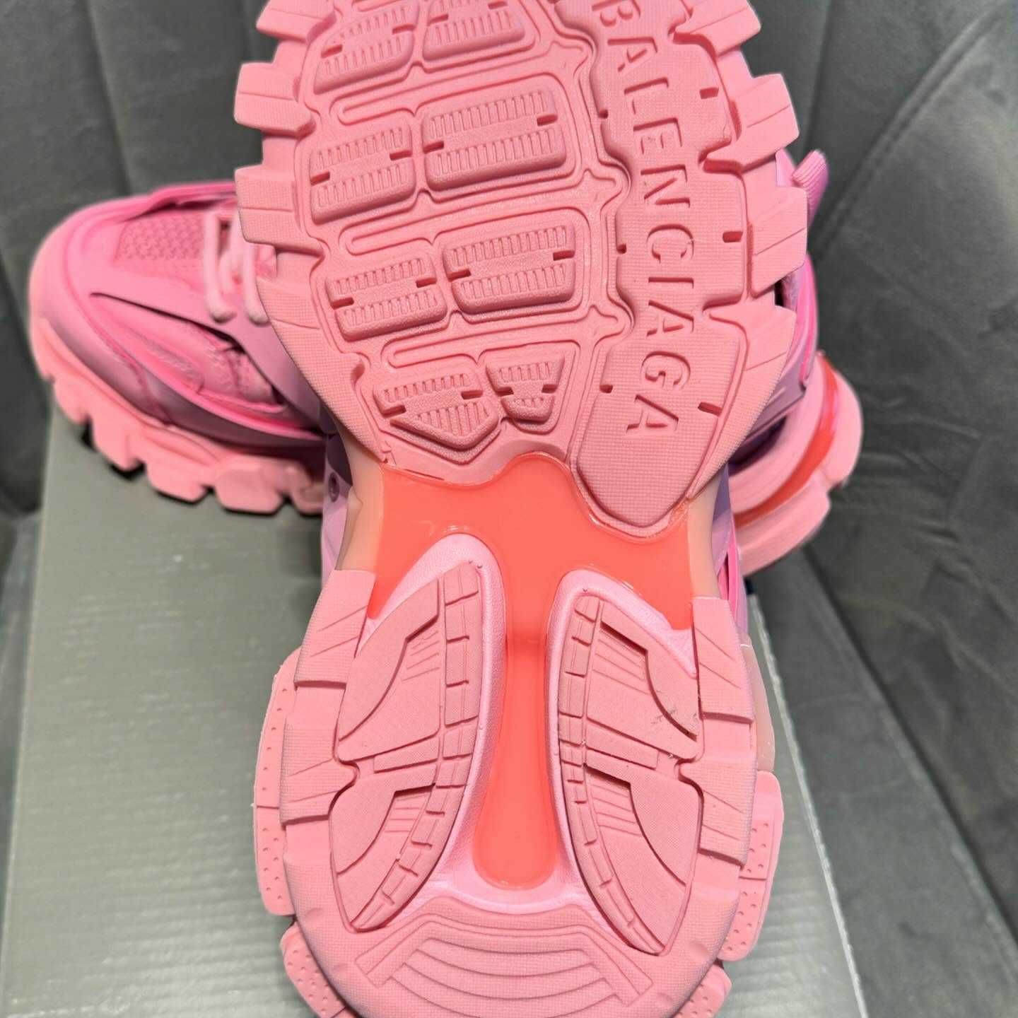 Balenciaga Track 'Pink' 40