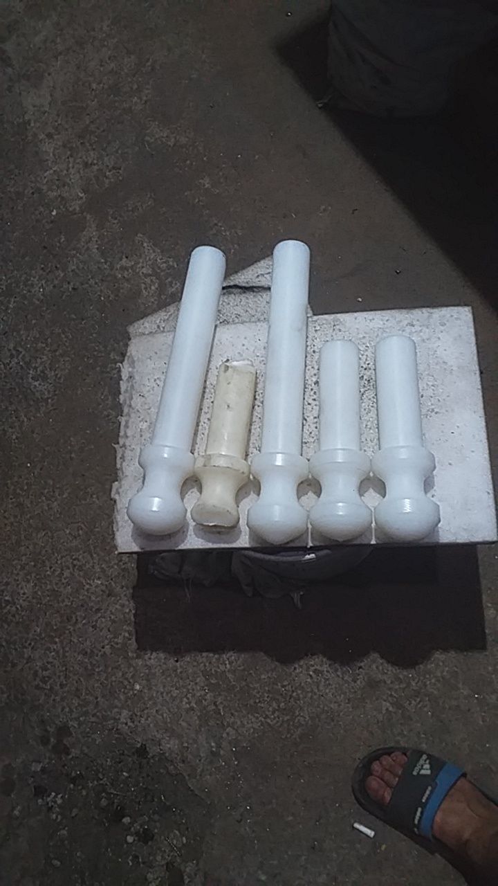 Tokani firzirni metal quyish abrabokaqilish hizmatlari