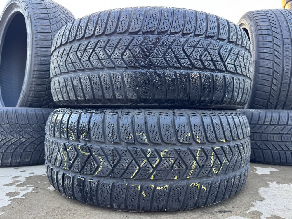 Anvelope 225/40/19 Pirelli