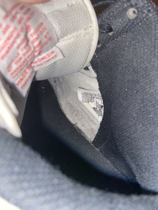 Nike Dunk Panda High