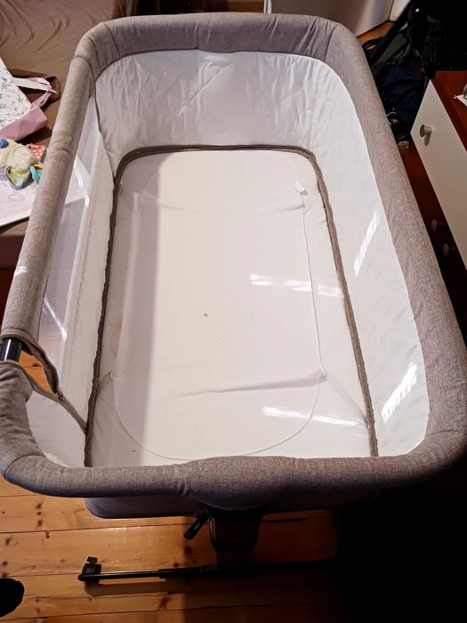 Кошараза новородено