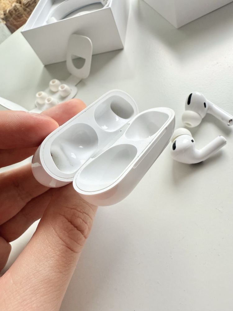 AirPods PRO full box