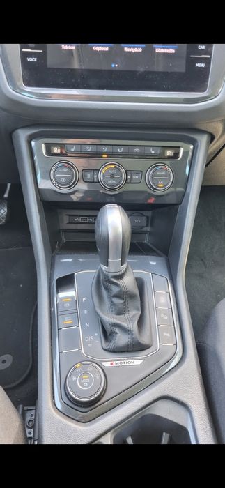 Volkswagen Tiguan / 2019 /Virtual Board/ DSG / Camera / 4Motion / Led