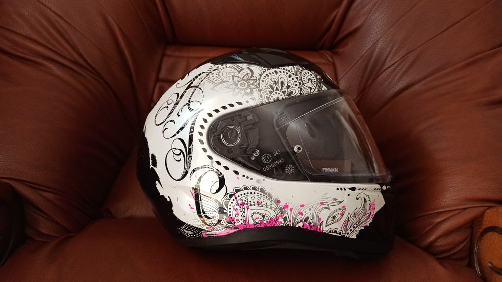 Vând casca HJC  I70 Varok