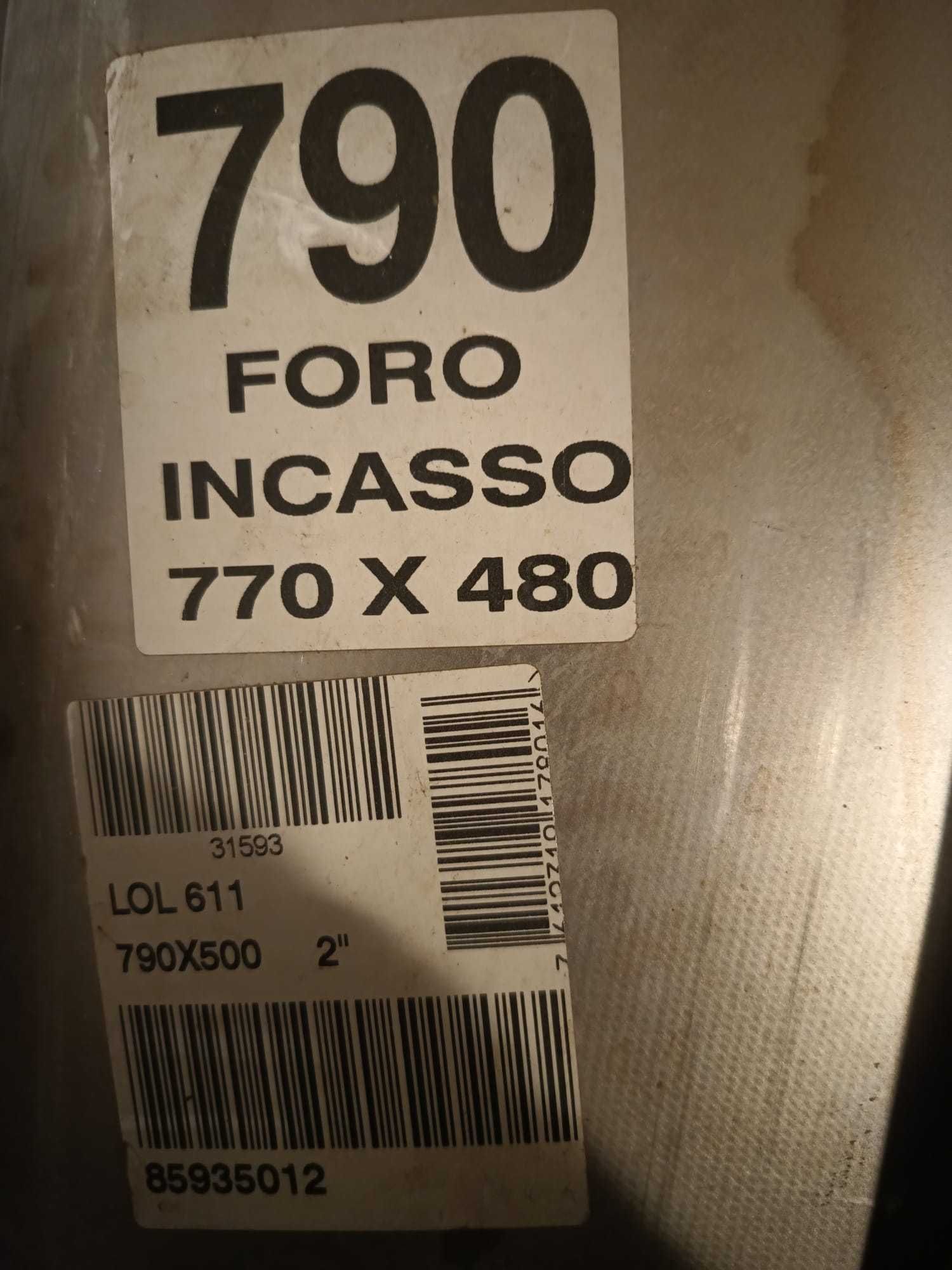 Chiuveta inox Franke pentru bucatarie