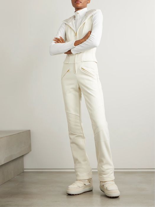 Дамски ски екип Bogner Aya  2 in 1