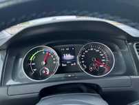 Ceasuri bord / Instrument Cluster color Vw e-Golf 7 si 7.5 electric