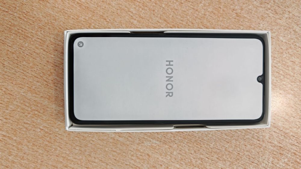 Honor X5C plus nou in garantie