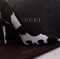 Vând Pantofi Gucci Originali