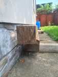 Grinda rasinoase 15x15 6m