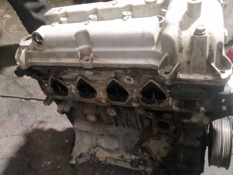 SPARK MOTOR 1.25 Srocna sotiladi