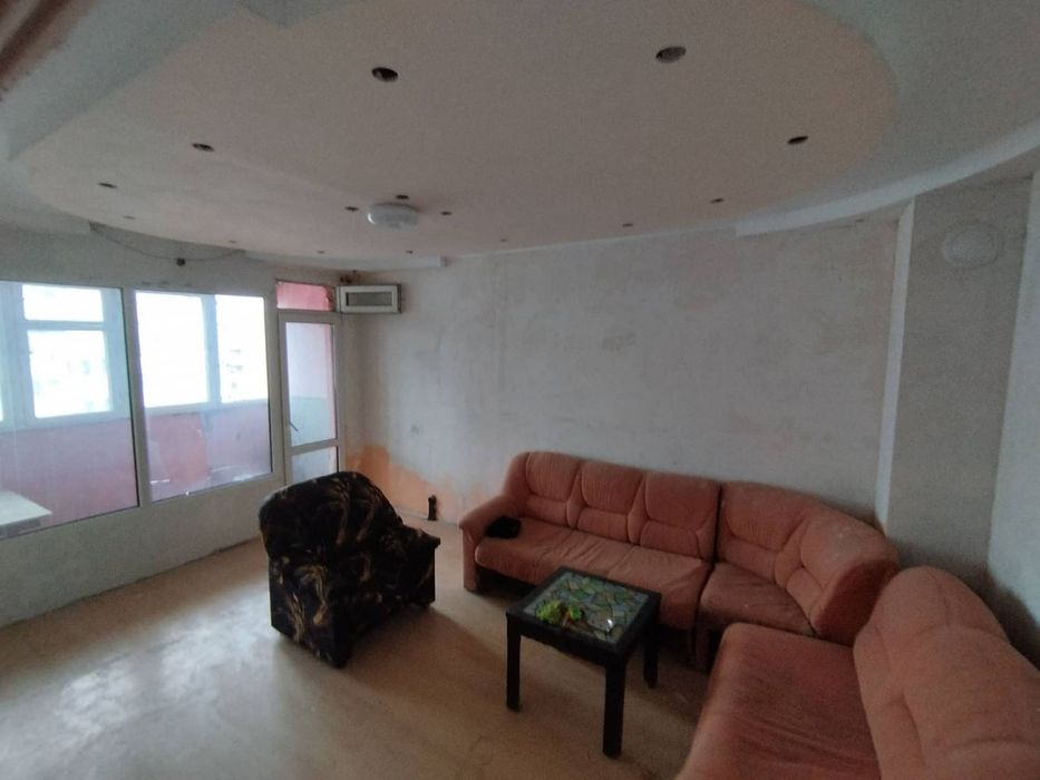 3-стаен в София-Ботунец