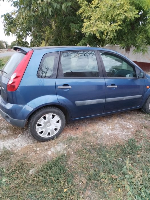 Ford Fiesta stare foarte buna!