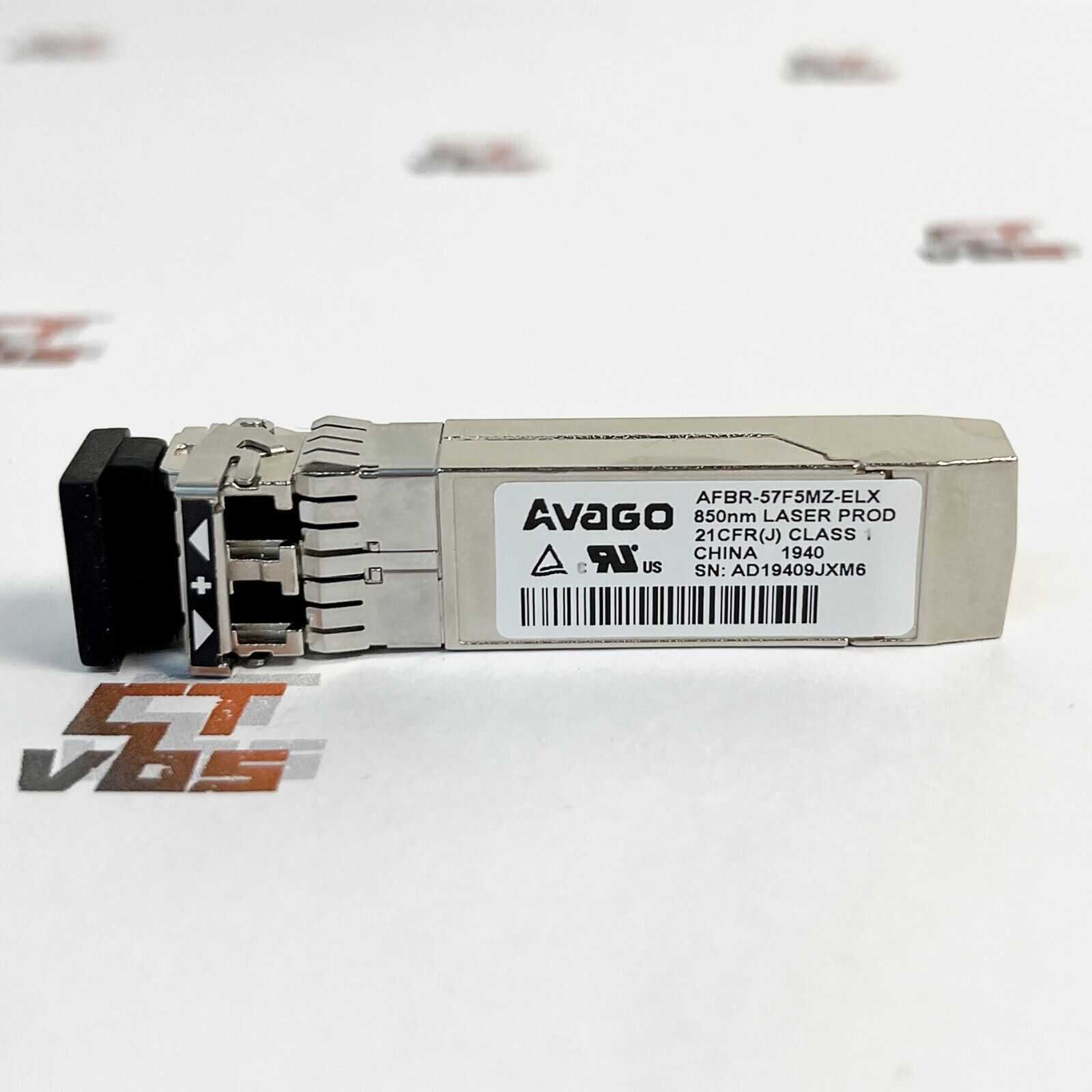 modul GBIC Avago SFP module 16gb AFBR-57F5MZ fibra optica channel