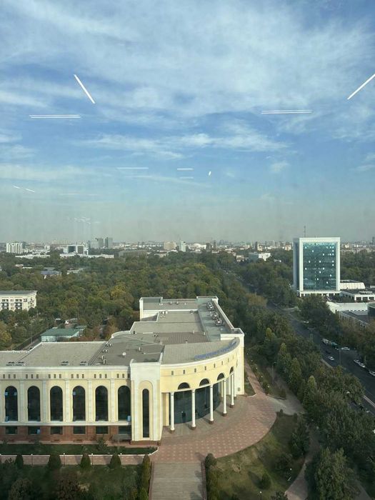 СРОЧНО АРЕНДА ОФИС ЖК Nest one 17-этаж 173м2 с прекрасным видом