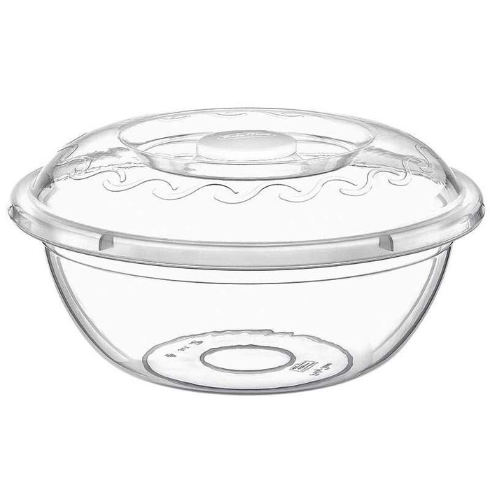 Vand Castron 5l cu capac