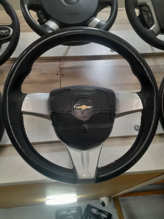Gentra rul ideal spark rul airbag otgan